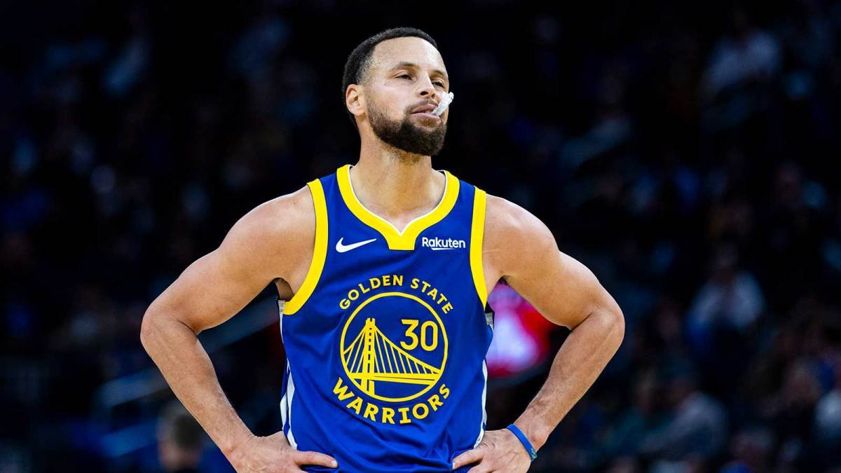 开云体育-卡梅隆·安东尼：勇士队库里理应位列历史最佳球员（GOAT）之列